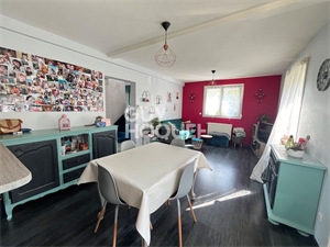 maison-villa à la vente -   02200  SOISSONS, surface 70 m2 vente maison-villa - APR727873